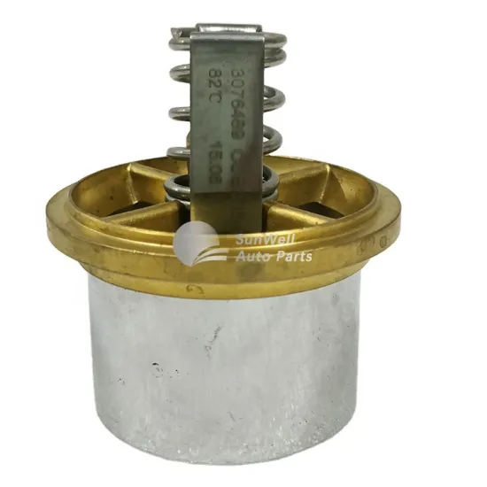 High-Quality NT855 Diesel Engine Parts: Finding the Perfect Thermostat 146077