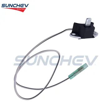 SUNCHEV Coil,Pulser 61N-85543-09 For Yamaha 30hp