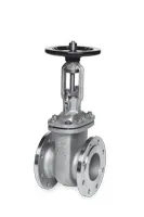 Gate Valves - Isomorphe Series BR1350