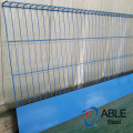 Edge Fall Protection Fence For Construction