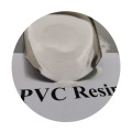 Materiale plastike Raw Recycle PVC rrëshirë SG3 / SG5 / SG7 / SG8