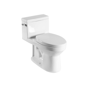 Chaozhou'da MJ-T133 Cupc Tuvalet Toptancısı