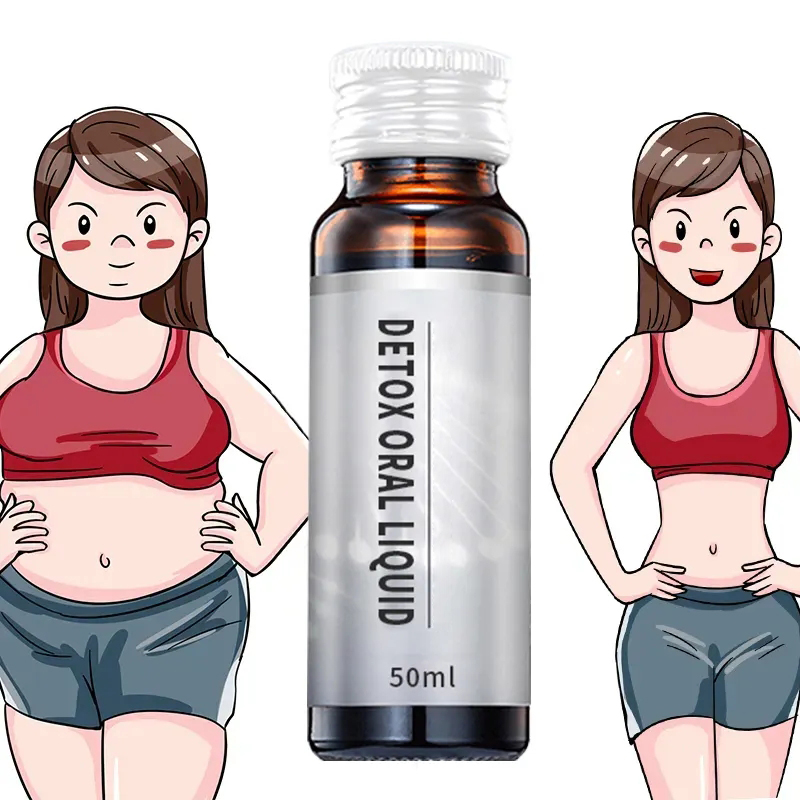 OEM/ODM Vegan Body Slim Probiotic fruit and vegetable enzyme oral liquid drink weight loss enzyme drink