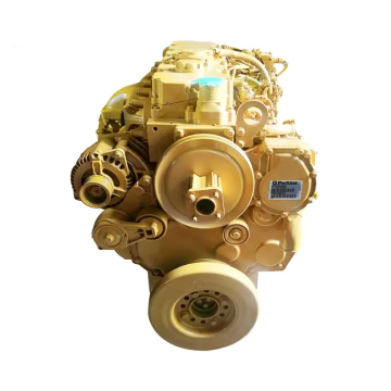 Supplier for Excavator Parts, Machinery Engines, C6.6 Crawler Mini Excavator Engine Assemblies