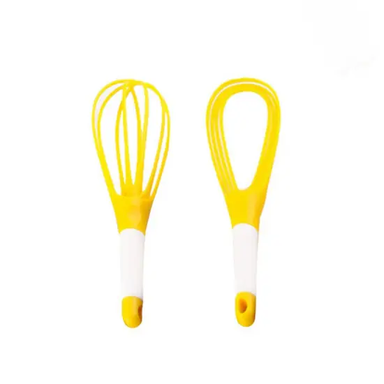 Popular 2 in 1 function egg whisk