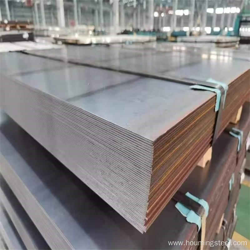 302 stainless steel plate