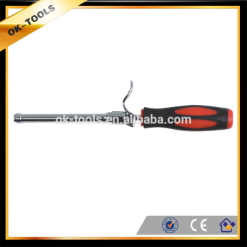LB9001 locking nut driver screwdriver,screwdriver set,cordless screwdriver,plastic screwdriver,mini screwdriver,chrome vandium