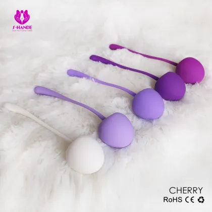 Best Seller Ben Wa balls Sexy Toy kegel balls