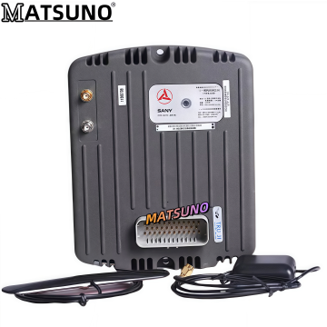 SANY Excavator ECU Controller SEHC-AB3W for SY135C8I - 11342916 11568736 Main Board CPU Engine Control Unit