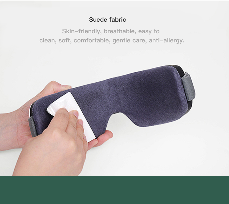 eye massage retina