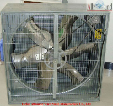 poultry farm ventilation fans  