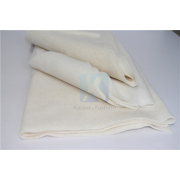 Made in China Non Woven Cotton Quilts Wadding Pad