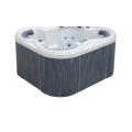 Perfect Therapy control centre New Design massage tub