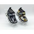 new type boy sandal baby walking shoe