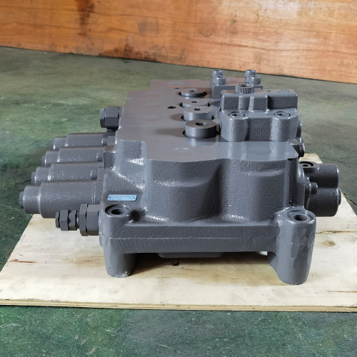 EX1200-6 управляющий клапан YA00000518 4668220 4668268 Части