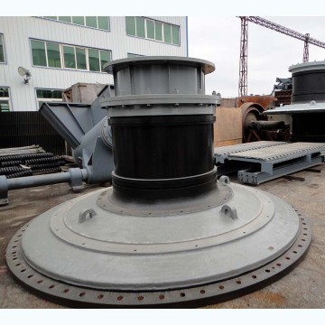 BYHI Gold Large Capacity Ball Mill Machine for Gold Mining