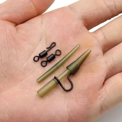 Carp Fishing CARP RIG KIT