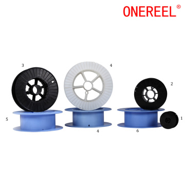 High Quality Plastic Spools with Cheap Price