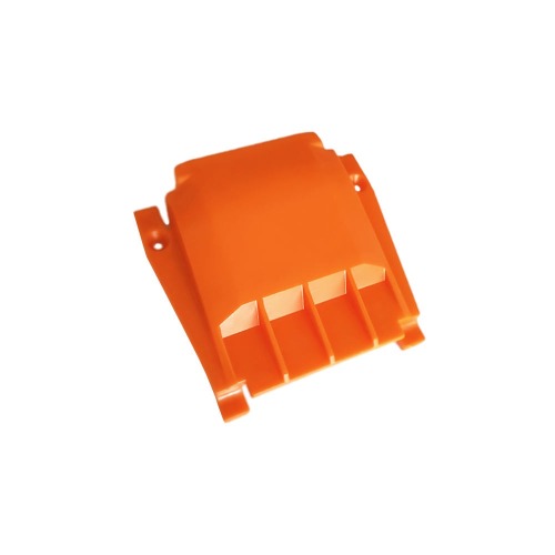 Precision Engineered Plastic Injection Components