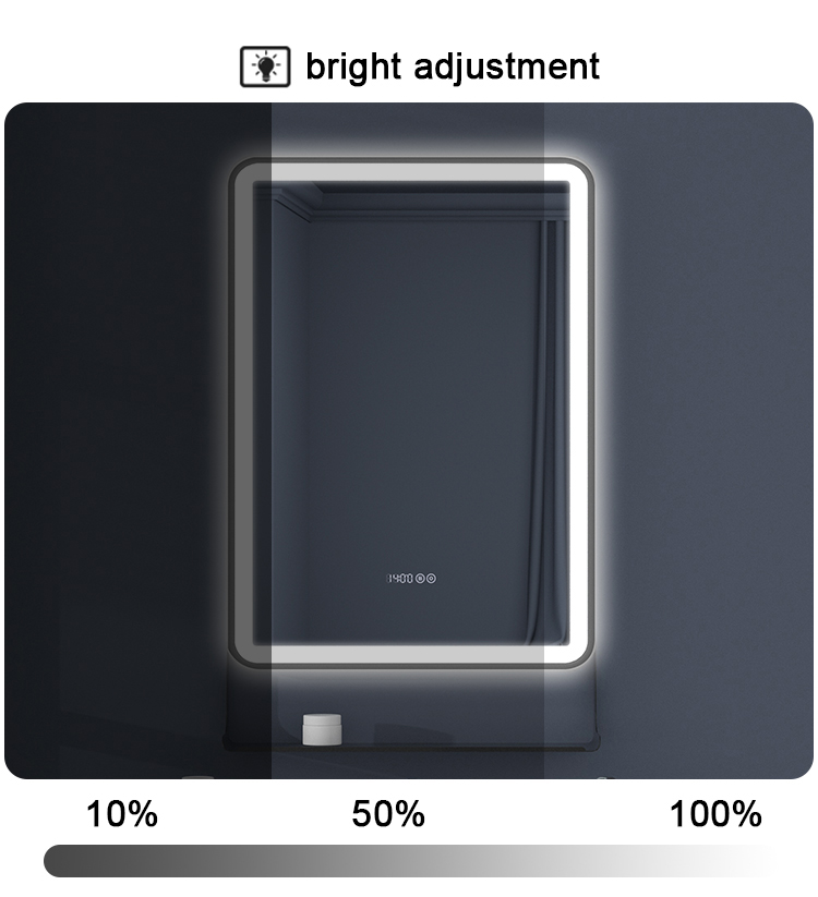 LED Vanity Mirror