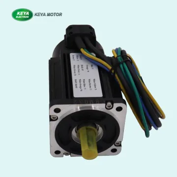 48V 1500W Dc Motor Servo Motor