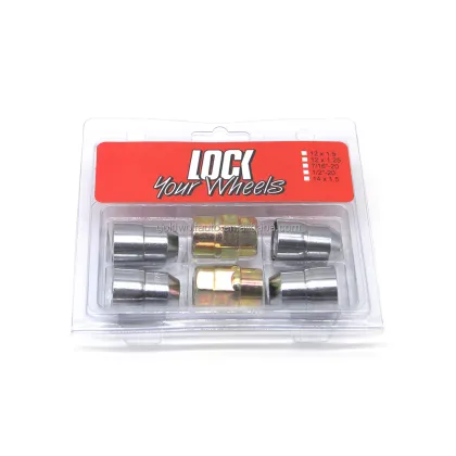 Car Security Wheel Lock Nut