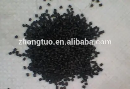 Virgin HDPE/LDPE/LLDPE granules, GRANULES RECYCLED LDPE, plastic granules