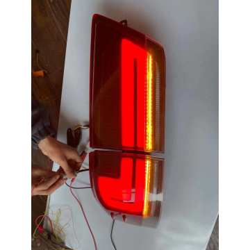 4x4 Accesorios Taillight para Land Cruiser LC300