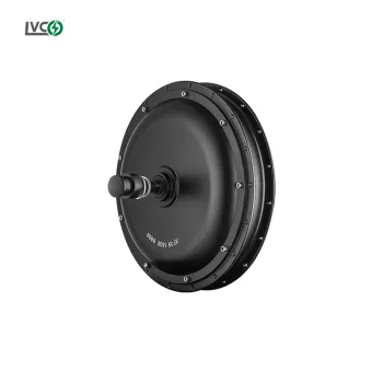 LVCO 3000W-5000W Electric Hub Motor for E-Bikes