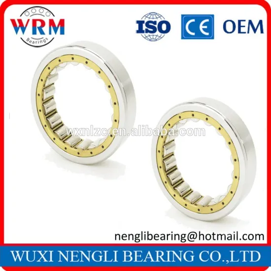 rowing machine parts cylindrical roller bearing