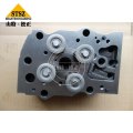 CUMMINS engine parts cylinder head 3811985