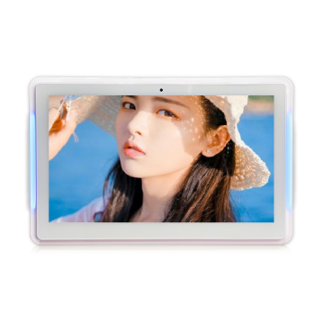 Hengstar Android Tablet-PC mit LED-Leiste