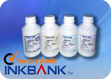 Protecting Environment Eco Ink with High Quality (ES6000)