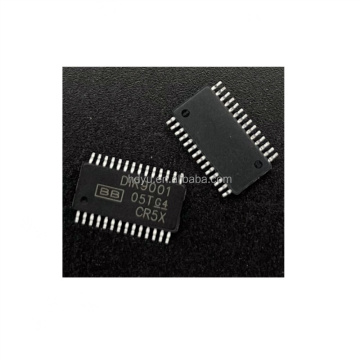 Dir9001pwr: Asli &amp; New IC Audio Receiver 28tssop