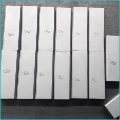widia grooving tool carbide brazed tips