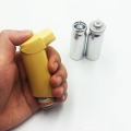 Medicinal Aluminum Can Metered Dose Inhalers