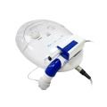 Máquina facial de electroporación de microcorriente portátil Omeina