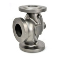 Cast Steel Globe Valve со стандартом ANSI