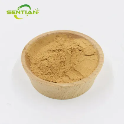 High-Quality White Tea Extract