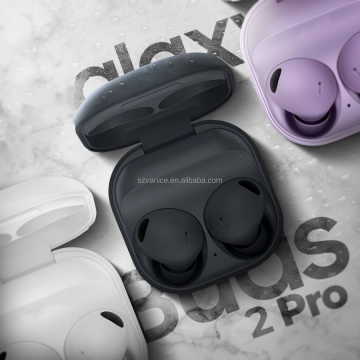 Samsung Galaxy Buds2 Pro R510 용 무선 Bluetooth 이어폰 버드 플러스 플러스