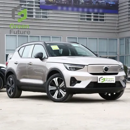 Deposit Volvo XC40 RECHARGE 2024: High Performance 4WD SUV with 630km Range