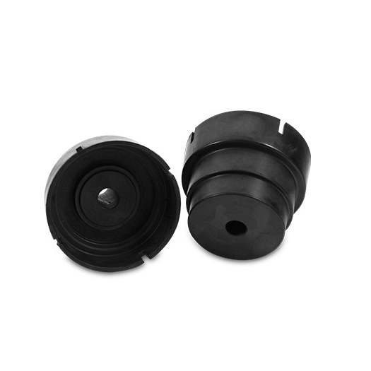 OEM Custom Silicone Rubber Caps