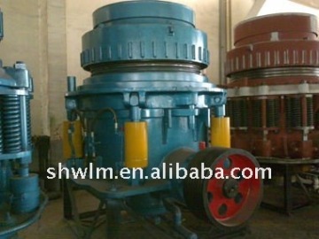 cone crusher HP series