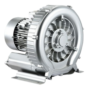 High Pressure Industrial Single Phase Vacuum Air Pump - Roots Blower for Aquaculture Equipment