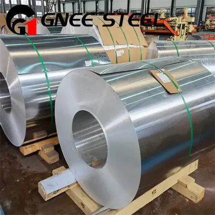 304 stainless steel coils for medical and food industries
