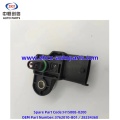 Senzor tlaku na tlak pro Changan Qiyuan A05