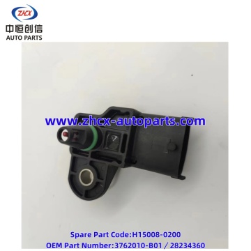 Senzor tlaku na tlak pro Changan Qiyuan A05