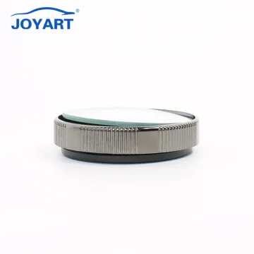 Original Peugeot Auto Parts: 360 Degree Rotation Custom Packaging Blind Spot Mirror