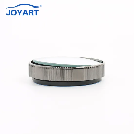 Original Peugeot Auto Parts: 360 Degree Rotation Custom Packaging Blind Spot Mirror