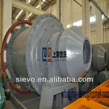 ceramic processing machine